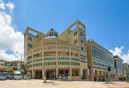 Swiss Delegation Explores Art-Tech Frontiers at Hong Kong Baptist University