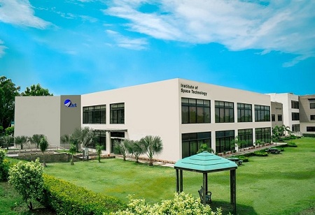 Teachers will attend a space education training course : Pakistan