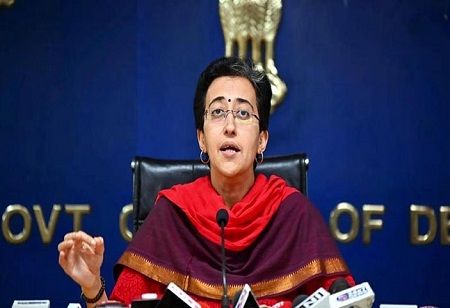 Delhi Allocates $11.9 Million for Delhi University Colleges