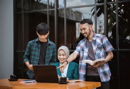 Indonesia Launches National Internship Program for Graduates