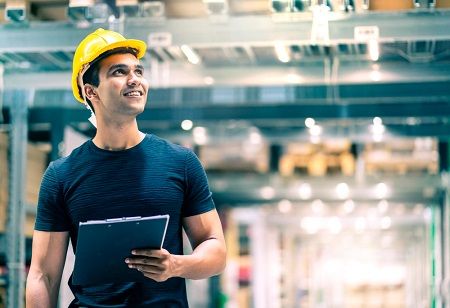 Inha Launches Digital Logistics Dept At Peru University