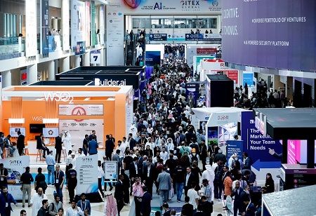 UAE Leads AI Innovation Amid Global Talent Race to Meet Demand