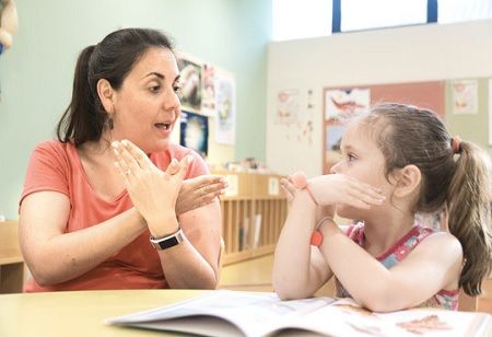 PPSAT Boosts Inclusion with Sign Language Training