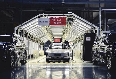 University Partnerships Fuel Industrial Growth in Northeast China