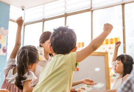 Gyeongbuk Education to Provide Free 35,000 Won Daycare Subsidy