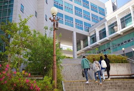 Pusan National University Unveils AI Glasses for Smarter Learning