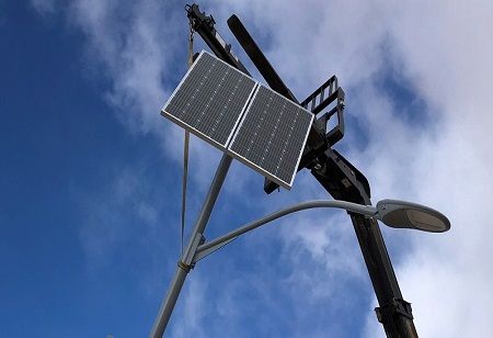 50 Inmates at BJMP-Romblon Begin Solar Panel Installation Training