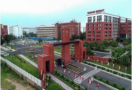 Chandigarh University and PwC Launch India's First MBA in Applied Finance