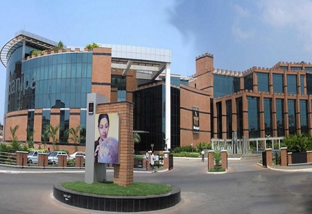 Manipal Institute of Technology gets national recognition