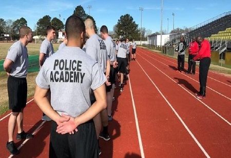 Silla University To Run Month-Long Training For Mongolian Police