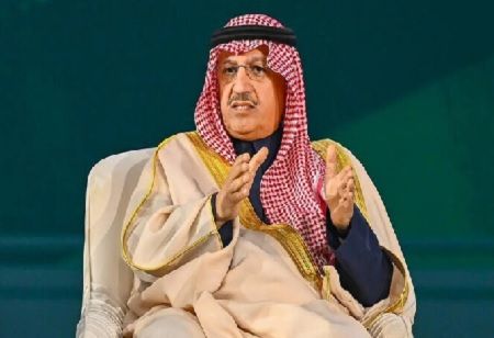 14,500 Saudi's Students Studying in US: Education Minister