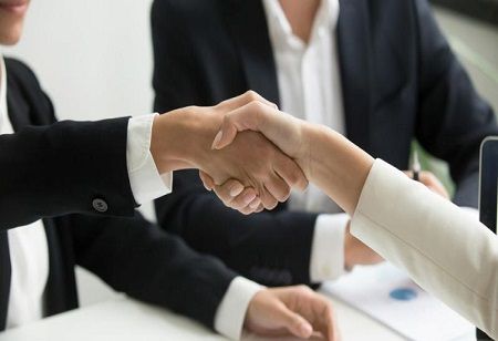 Ruanyun Edai Signs MOU With City University Malaysia Plan