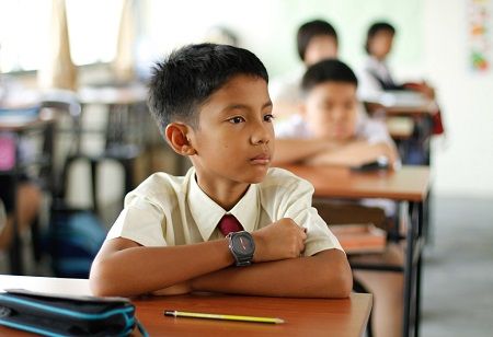 Malaysia Launches Holistic Preschool Curriculum With Six Domains