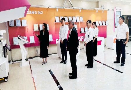 CityUHK Expands Collaboration with Mainland China's Academic and Research Institutions