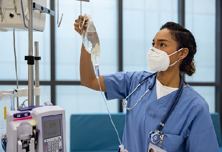 Strengthening Nursing Training To Accelerate Universal Health Care