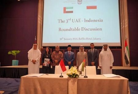 Alef Education Expands Presence in Indonesia with AI-Driven Education Solutions
