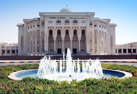 Sharjah Awards Full Scholarships to Top UAE Students at UOS