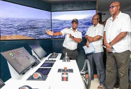 SEAFDEC-TESDA Pact Aims to Train Workforce for Blue Economy