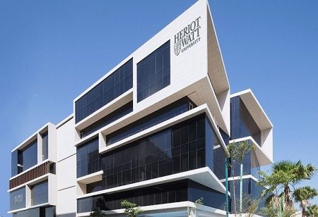 Heriot-Watt University Dubai Launches First Provost's Fellowship Programme