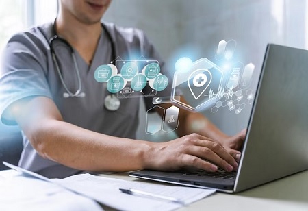 China Medical University Hospital adopts Google's GenAI for Cancer Care
