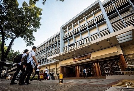 TUP-Visayas Tops ECT, Ranks Second in ECE Licensure Exams