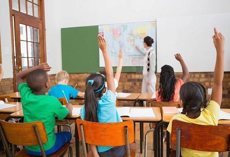 Raising the bar in finance education