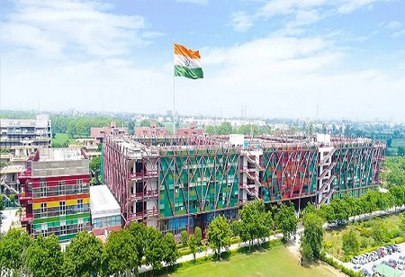 OP Jindal Global University partners with 15 top global universities across 10 nations