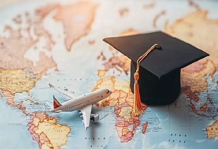 JAOS Launches Study Abroad Research Institute in Japan