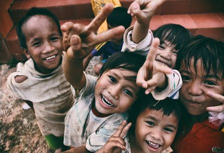 CapitaLand Hope Foundation Supports Youth Education Across Asia