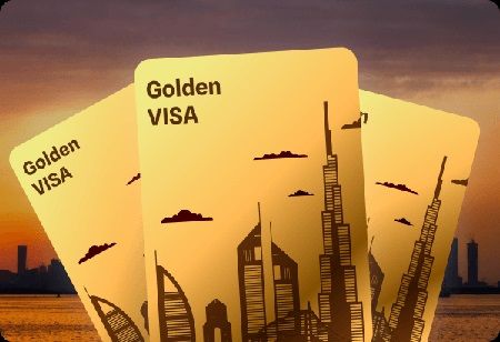 BIS Abu Dhabi Students Secure UAE Golden Visas for Academic Excellence