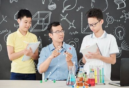 Philippine Science High School excels at ASEAN Science Competition