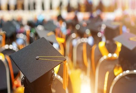 Taiwan Launches New Scholarship for Diplomatic Allies