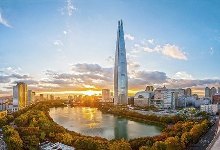 Tamkeen Empowers Graduates with Opportunities in Korean Technology Firms