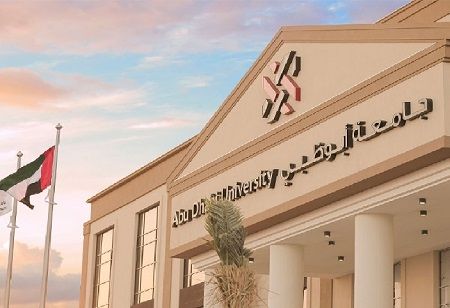 ADU and Ma'an Partner to Empower Students with Community Contribution Project