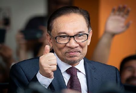 Malaysia's Deputy PM Boosts Ties with UK: Tourism, Education, Economy Soar