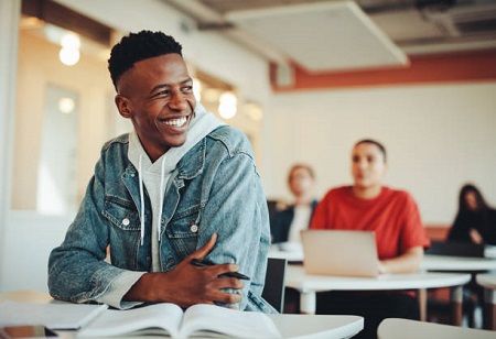 Command Education Achieves 94 percent College Acceptance Rate for Fifth Year Straight