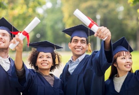 Taiwan Awards Record Number of Scholarships to Malaysian Students