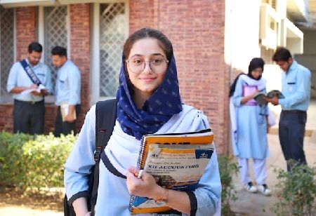 OPF Launches Scholarships For Overseas Pakistani Students