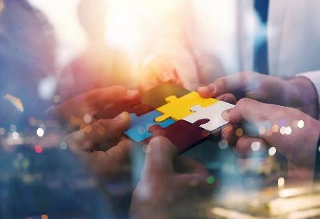 Multi Agency Collaboration Enhances Coordination On Skills Gap