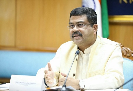 The UGC has launched a teacher training initiative for Higher Educational Institutions