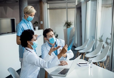NUS Medicine in Singapore introduced the Center for Sustainable Medicine